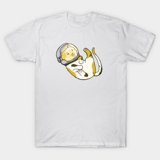 I Need Space Cat T-Shirt